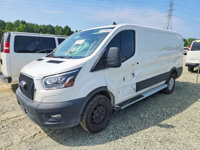 1FTBR1Y83PK****** 2023 Ford Transit Connect