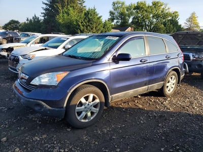 2008 Honda CR-V
