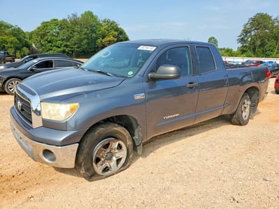 2008 Toyota Tundra