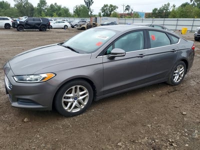 3FA6P0H72DR****** 2013 Ford Fusion