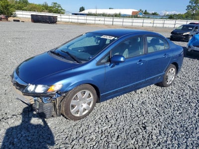 2011 Honda Civic