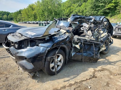 5TDKDRBHXPS****** 2023 Toyota Highlander