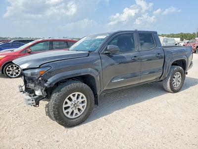 3TMKB5FN8RM****** 2024 Toyota Tacoma