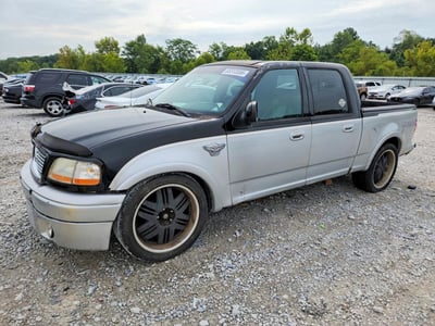 2003 Ford F-150