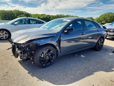 KMHLM4DG0TU****** 2026 Hyundai Elantra