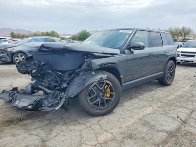 7PD2EAAB1VN****** 2027 Rivian R2
