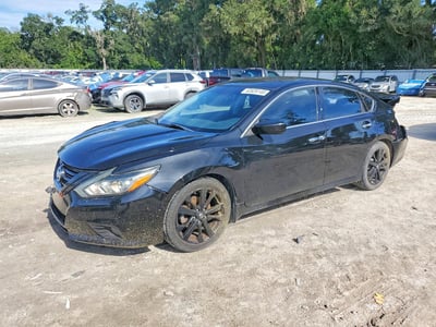 1N4AL3AP9JC****** 2018 Nissan Altima