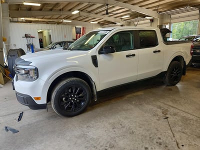 2024 Ford Maverick