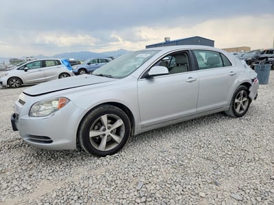 2009 Chevrolet Malibu