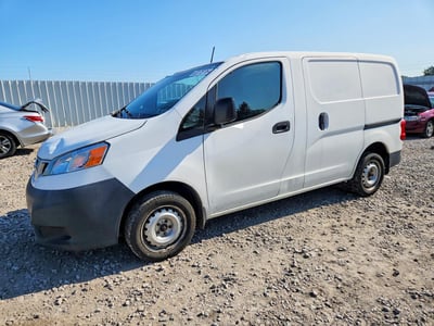 3N6CM0KN2GK****** 2016 Nissan NV 200