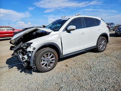 JM3KFBAMXP0****** 2023 Mazda CX-5