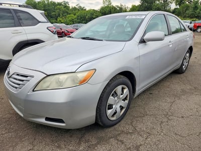 4T1BE46K29U****** 2009 Toyota Camry