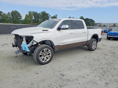 1C6SRFKT1KN****** 2019 RAM 1500