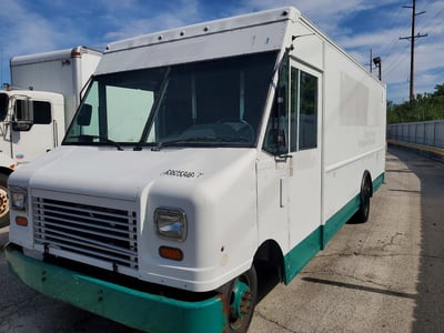 1FC3E4KL4ED****** 2014 Ford E-450