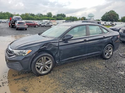 3VW7M7BUXNM****** 2022 Volkswagen Jetta