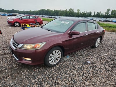 1HGCR2F84FA****** 2015 Honda Accord