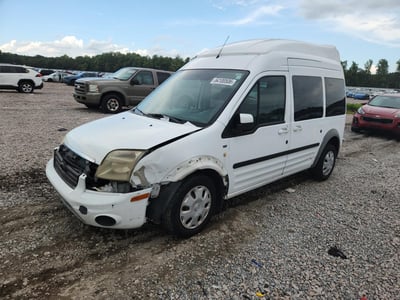 NM0KS9CN7CT****** 2012 Ford Transit Connect