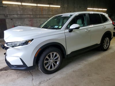 2HKRS4H76PH****** 2023 Honda CR-V