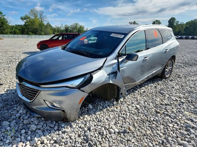 2023 Buick Enclave