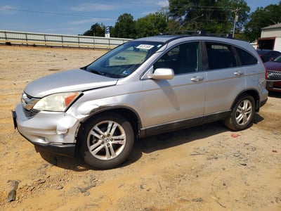 2010 Honda CR-V