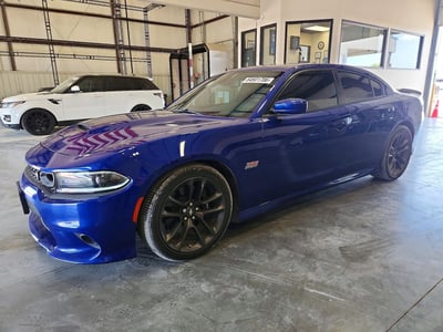 2C3CDXGJ9MH****** 2021 Dodge Charger