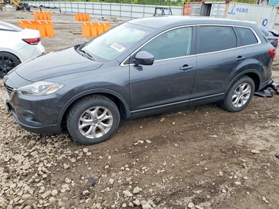 JM3TB2BA1F0****** 2015 Mazda CX-9