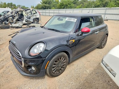WMWXP5C3XH2****** 2017 MINI Cooper