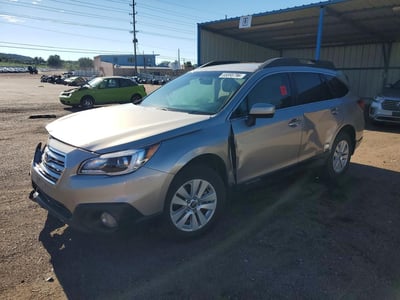 4S4BSACC1H3****** 2017 Subaru Outback