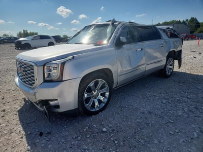 1GKS2HKJ4JR****** 2018 GMC Yukon XL