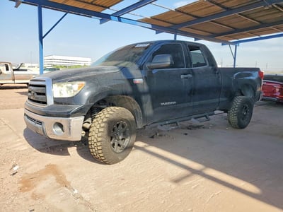 5TFUW5F10DX****** 2013 Toyota Tundra