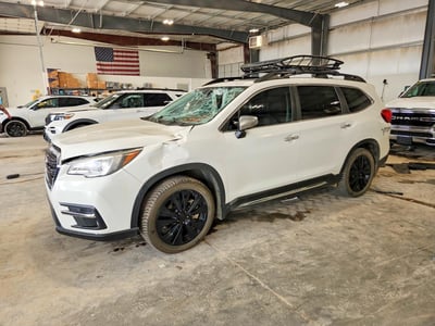 2020 Subaru Ascent