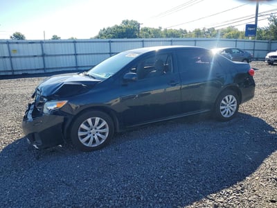 2T1BU4EEXCC****** 2012 Toyota Corolla