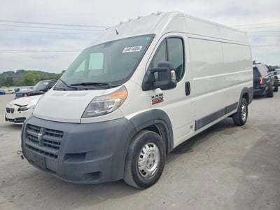 3C6TRVDG9FE****** 2015 RAM Promaster