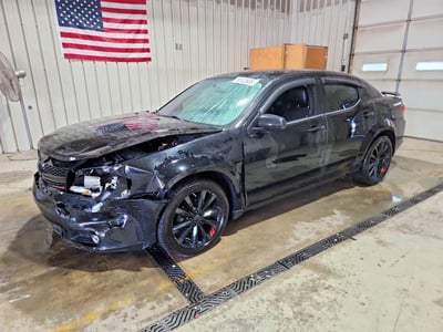 2013 Dodge Avenger