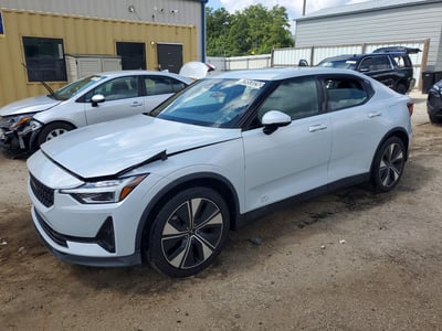 YSMEG3KAXPL****** 2023 Polestar Polestar 2