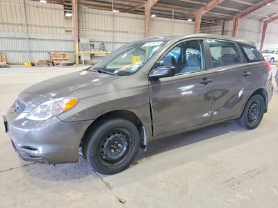 2T1KR32E34C****** 2004 Toyota Matrix