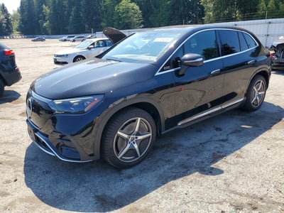 4JGGM1CB2PA****** 2023 Mercedes-Benz EQE