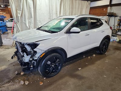 2024 Buick Encore