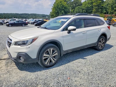 4S4BSENC9K3****** 2019 Subaru Outback