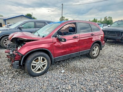 5J6RE3H53BL****** 2011 Honda CR-V