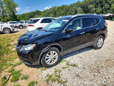 5N1AT2MV0FC****** 2015 Nissan Rogue