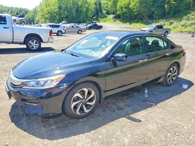 1HGCR2F7XHA****** 2017 Honda Accord