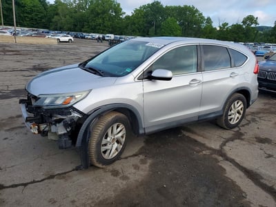 2HKRM4H5XGH****** 2016 Honda CR-V