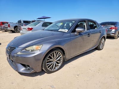 JTHBF1D27E5****** 2014 Lexus IS 250