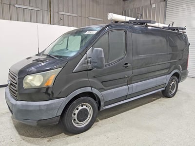 2015 Ford Transit 150