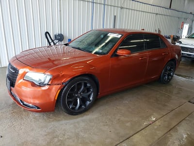2C3CCABG1MH****** 2021 Chrysler 300