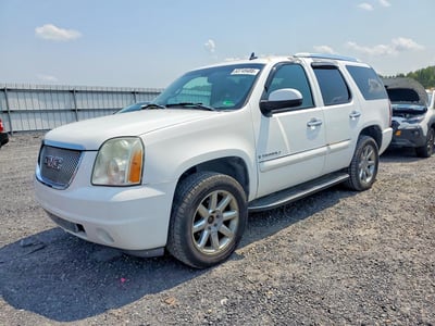 1GKFK63847J****** 2007 GMC Yukon