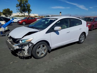 2010 Honda Insight