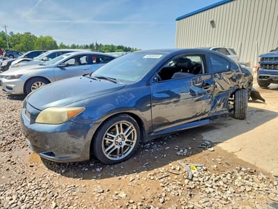 JTKDE177560****** 2006 Scion TC