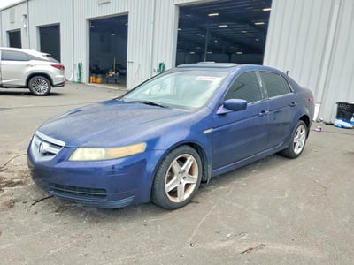 19UUA66246A****** 2006 Acura TL